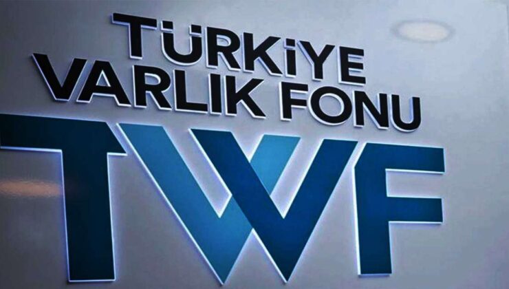 TVF, 790 milyon euro tutarında iki yıl vadeli sendikasyon kredisi sağladı