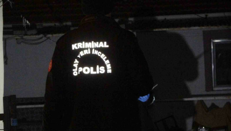 Uşak’ta alacak verecek kavgası: 3 kişi yaralandı