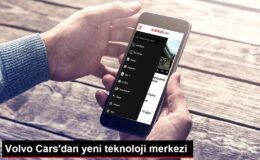 Volvo Cars’dan yeni teknoloji merkezi