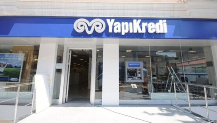 Yapı Kredi mobil uygulamasına erişim sorunu