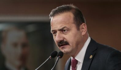 Yavuz Ağıralioğlu açıklamalarını sürdürdü: 6’lı masa İyi Parti’ye oy kaybettirdi