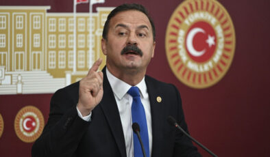 Yavuz Ağıralioğlu, İyi Parti’den neden istifa ettiğini açıkladı