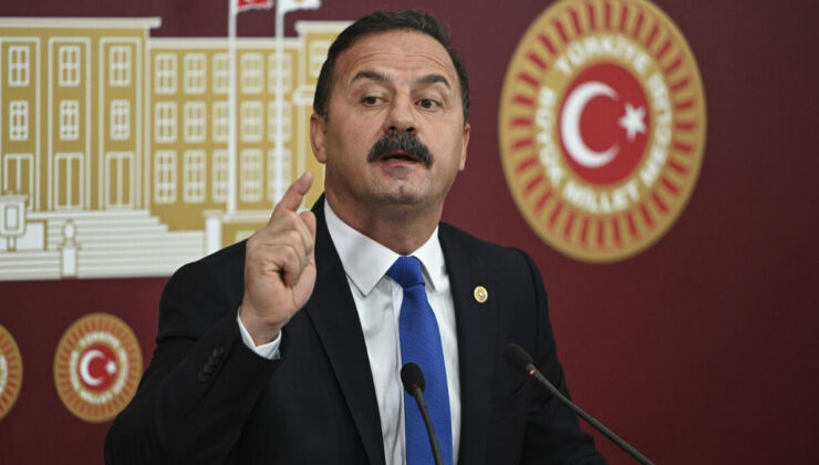 Yavuz Ağıralioğlu, İyi Parti’den neden istifa ettiğini açıkladı