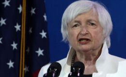 Yellen: Tüm banka mevduatlarına güvence vermeyi düşünmüyoruz