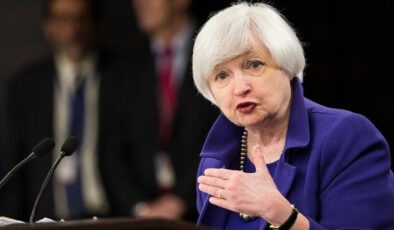 Yeni HABD Hazine Bakanı Yellen: Bankacılık sistemi sağlamlığını koruyor