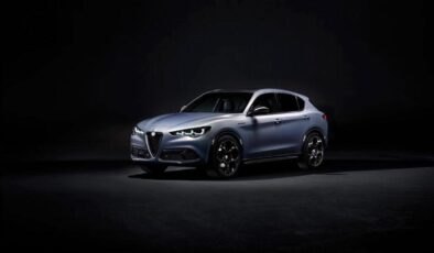 Yenilenen Alfa Romeo Giulia ve Stelvio Türkiye’de!