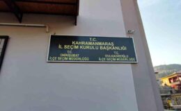 YSK, deprem bölgesindeki incelemelerini tamamladı