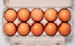 Yumurta fiyatlarına zam geldi: Tanesi 3 liraya yükseldi