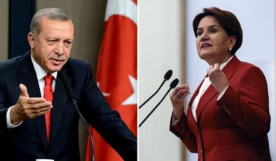 Yunan basını Akşener’in 6’lı Masa’dan ayrılmasını manşetlere taşıdı: Erdoğan haklı çıktı