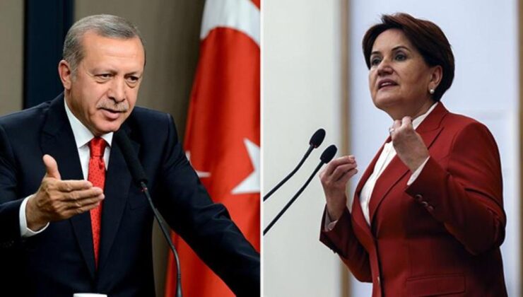 Yunan basını Akşener’in 6’lı Masa’dan ayrılmasını manşetlere taşıdı: Erdoğan haklı çıktı