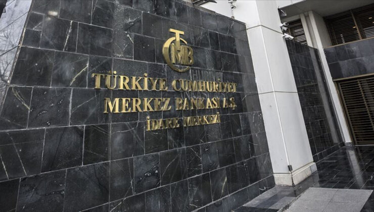 Yurt içi piyasalar Merkez Bankası’nın faiz kararını bekliyor