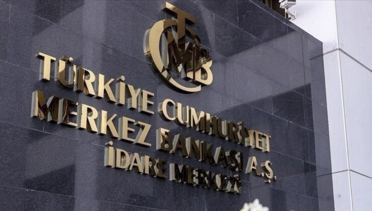 Yurt içinde gözler TCMB’nin politika faiz kararına çevrildi