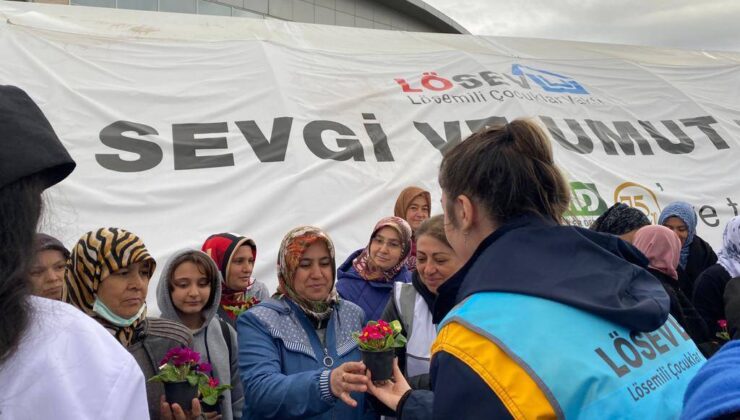 Yüzde 90 Kadın İstihdamıyla Öncü Kuruluş: LÖSEV