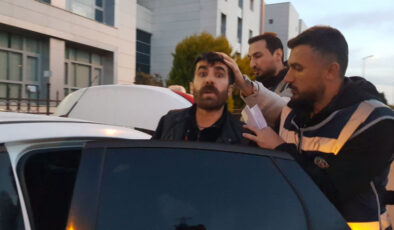 Zonguldak’ta ağabeyini vurdu: Kardeşimi babamın daireleri öldürdü