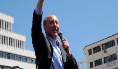 20 günde 300 bin takipçi kaybeden Muharrem İnce’nin hesabına bot takipçi yüklendiği ortaya çıktı