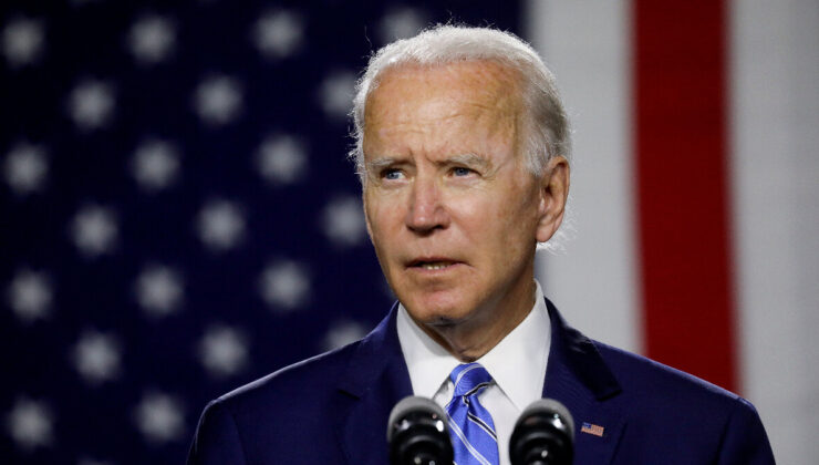 ABD Başkanı Biden, 2024 seçimlerinde yeniden aday olacak