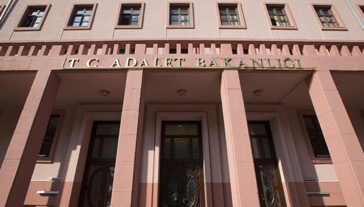 Adalet Bakanlığı’ndan kadına şiddete karşı yeni adım: Kadın Hizmetleri Daire Başkanlığı kuruldu