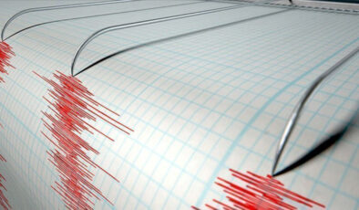 AFAD açıkladı! Kahramanmaraş merkezli depremlerden sonra 2 ayda 24 bin 927 deprem yaşandı