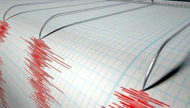 AFAD açıkladı! Kahramanmaraş merkezli depremlerden sonra 2 ayda 24 bin 927 deprem yaşandı