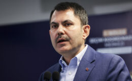 AK Parti Aday Tanıtım Toplantısı’nda Murat Kurum’a yoğun ilgi