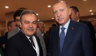 AK Parti Ordu İl Başkanı Halit Tomakin, Cumhurbaşkanı Erdoğan’a seslendi: İstifanın eşiğindeyiz