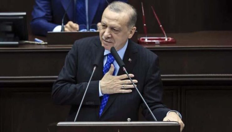 AK Parti, seçim kampanyasında kullanacağı sloganları belirledi! “Türkiye Yüzyılı” detayı dikkat çekti