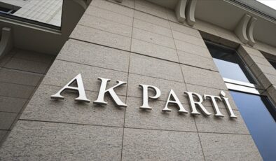 AK Parti YSK Temsilcisi Recep Özel: Liste hazır, son rötuşlar geliyor