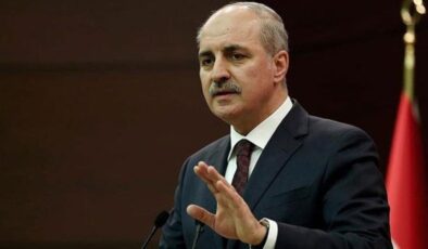 AK Parti’de listeler nasıl hazırlanıyor? Kurtulmuş iki kesime özellikle dikkat çekti