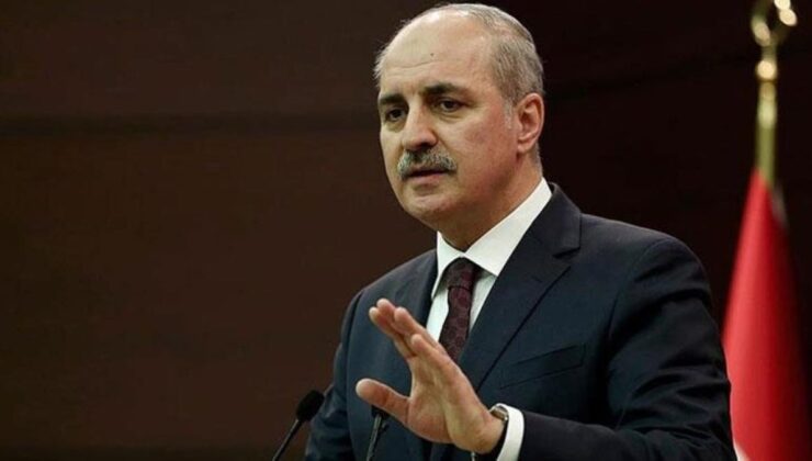 AK Parti’de listeler nasıl hazırlanıyor? Kurtulmuş iki kesime özellikle dikkat çekti