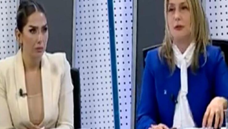 AK Partili vekil adayı Emine Timuçin, “Aslında kriz yok, alım gücü çoğaldı” dedi! Verdiği ekmek örneği olay oldu