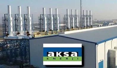 Aksa Enerji, Gana’daki Kurulu Gücünü 720 MW’a Çıkarıyor…