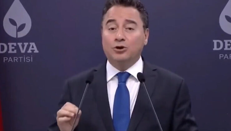 Ali Babacan’ın ‘DEVA Partisi seçime kendi listesiyle girecek’ videosu yeniden gündemde