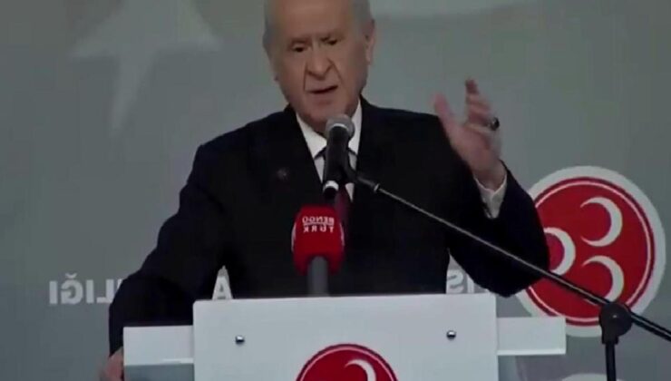 Bahçeli’nin Kadir Gecesi üzerinden yaptığı milletvekili hesabı çok konuşulur