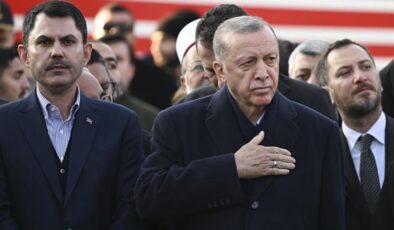 Bakan Kurum da vekillik yolunda! Aday gösterildiği yerin Cumhurbaşkanı Erdoğan için özel bir anlamı var