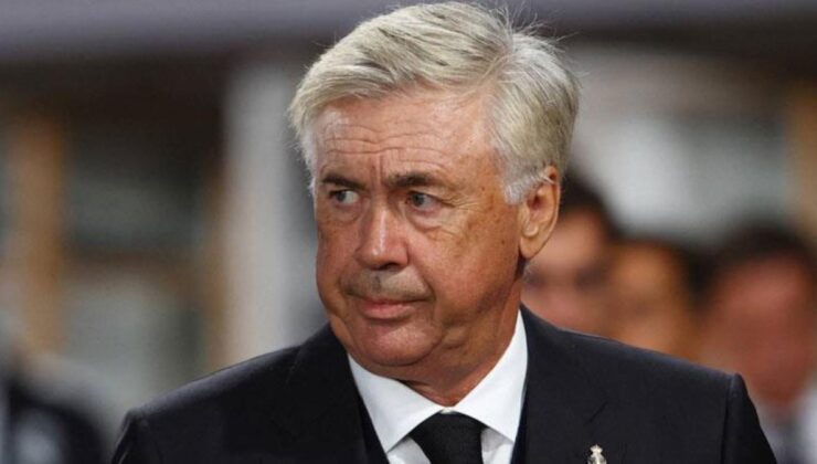 “Barcelona’yı çalıştırır mısınız?” sorusuna Ancelotti’den tek kelimelik yanıt: İmkansız