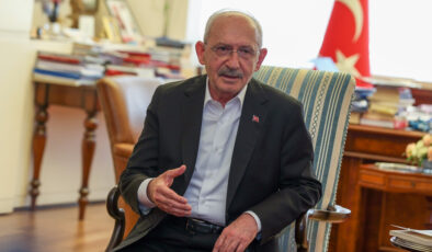 Bloomberg: Kılıçdaroğlu’na çoklu cumhurbaşkanı yardımcılığı fikri istikrarsızlık