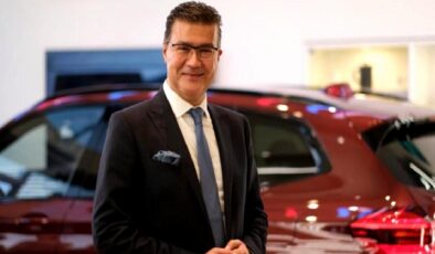 BMW’ye Müşteri Memnuniyeti Ödülü