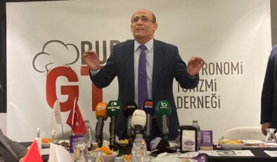 Bursa’nın lezzetleri globelleşecek