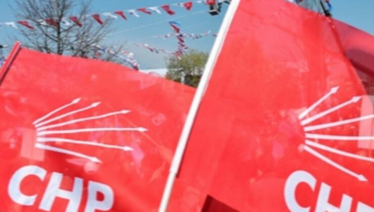 CHP’de isimler kesinleşti… İşte il il CHP’nin vekil adayları