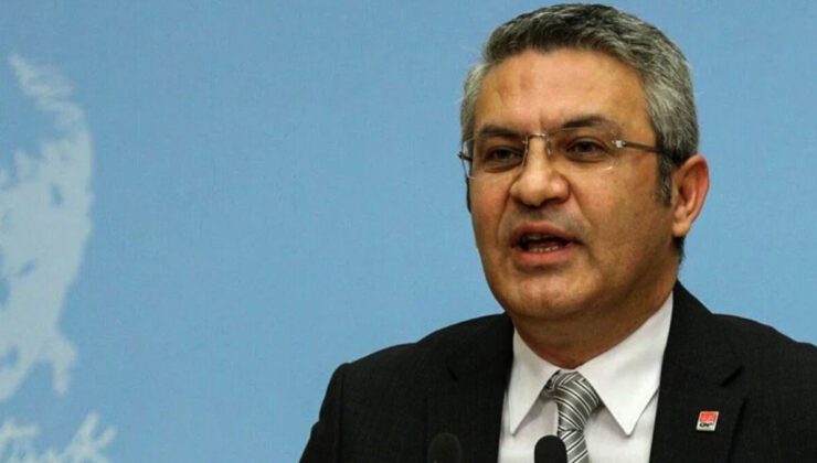 CHP’de liste kavgası! Oğuz Kaan Salıcı toplantıyı terk etti