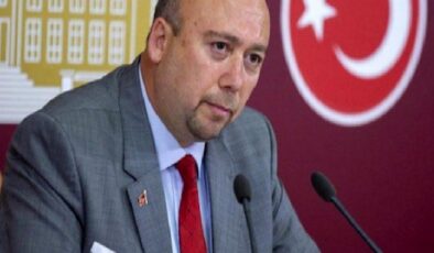 CHP’li Yalım’dan ekonomiye ‘Tahtakale’ yorumu