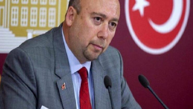 CHP’li Yalım’dan ekonomiye ‘Tahtakale’ yorumu