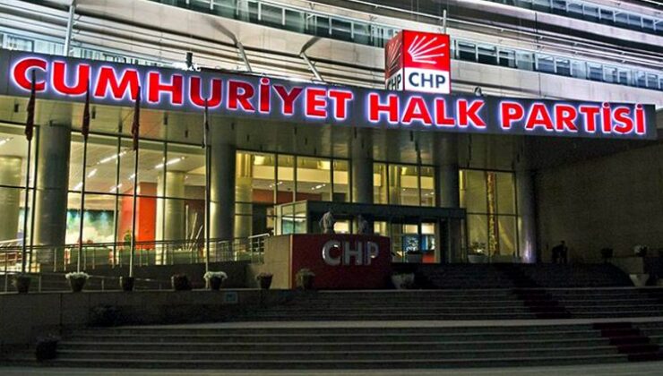 CHP’nin aday listesinde bazı iller basına sızdı