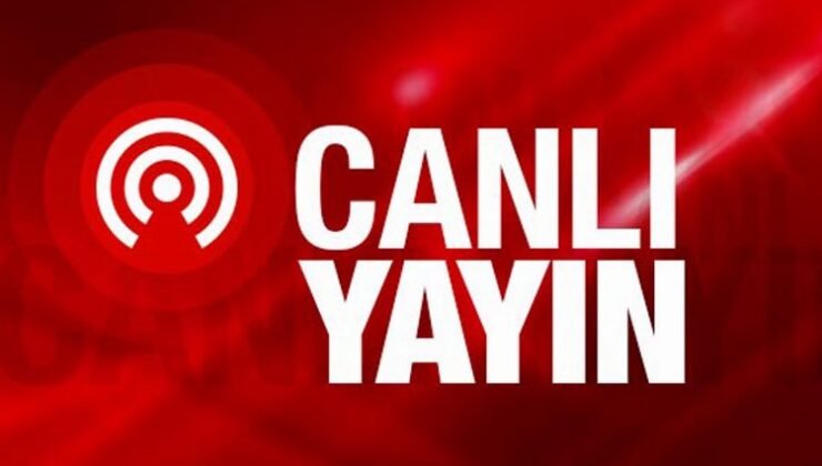 Cumhurbaşkanı Erdoğan Pendik’te konuşuyor (CANLI)