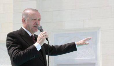 Cumhurbaşkanı Erdoğan seçim startını veriyor! Önce vaatlerini sıralayacak sonra vekil adaylarını tanıtacak