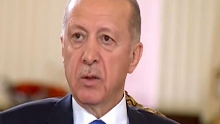 Cumhurbaşkanı Erdoğan’la Ahmet Hakan’ın diyaloğu yayına damga vurdu: Seçimi kazanacağınıza inanıyor musunuz?