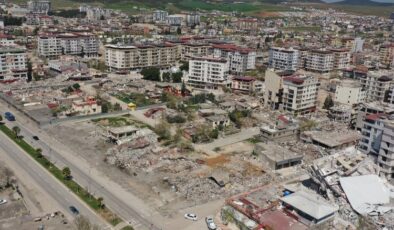 Deprem Müzesi ile unutturmayacak, hatırlatacak!