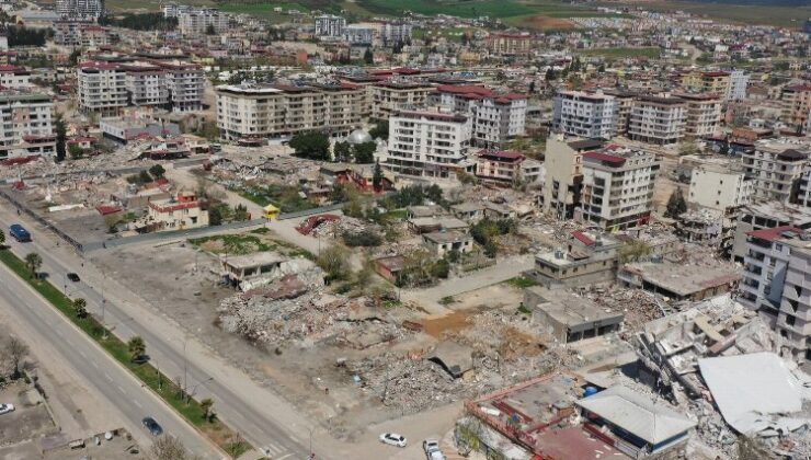 Deprem Müzesi ile unutturmayacak, hatırlatacak!