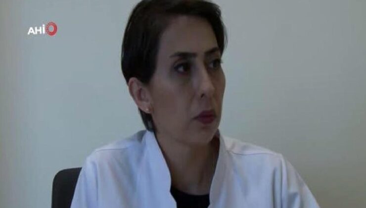 Dr. Öğr. Üyesi Ayşin Kılınç Toker: “Vücuda yapışan kenenin kafasının ezilmesi virüsü bulaştırıyor”