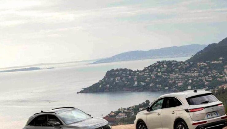 DS Automobiles ilk çeyrekte satışlarını dörde katladı!